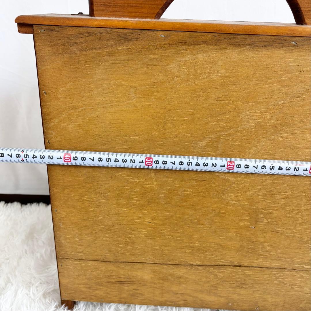 カントリー調 キャビネット　enfant アンファン　カントリー