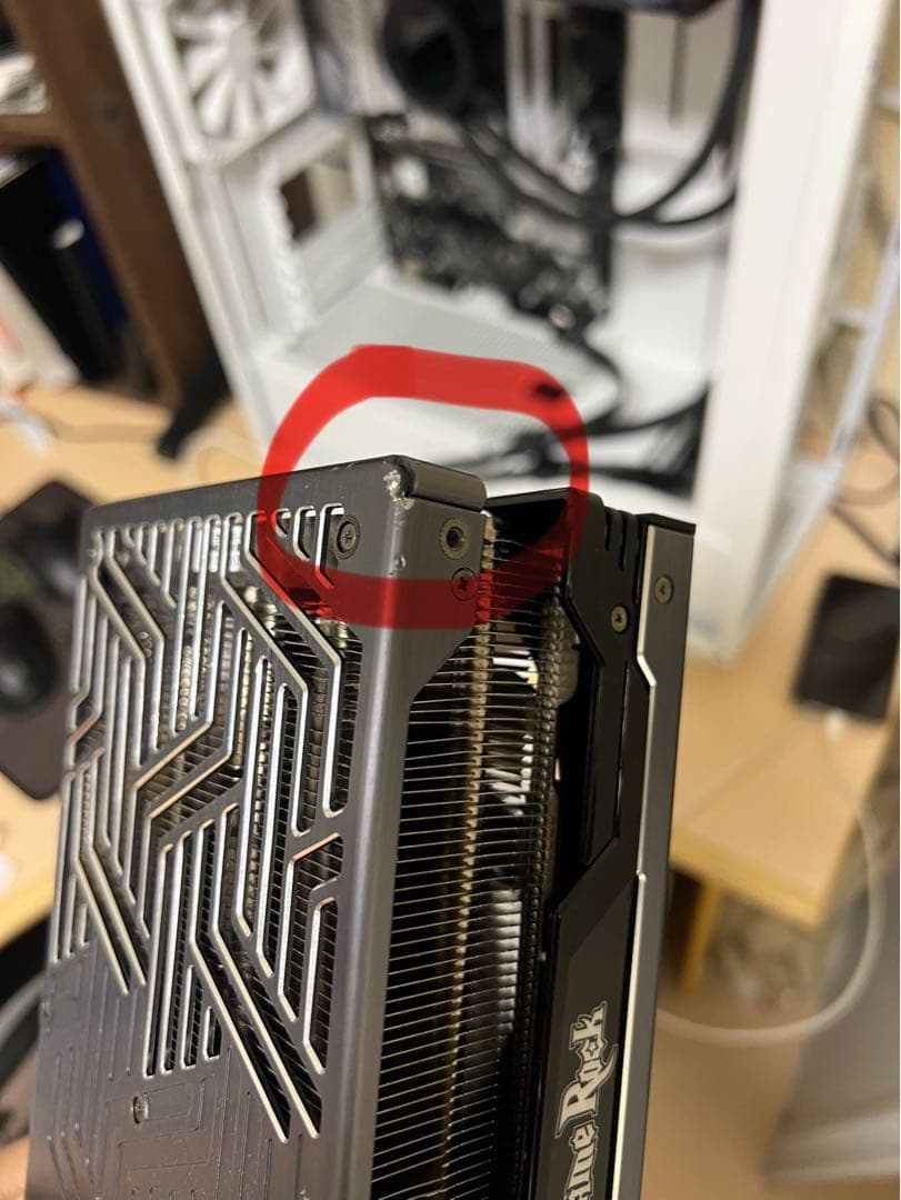 グラフィックボード・グラボ・ビデオカード GeForce RTX 4080 16gb