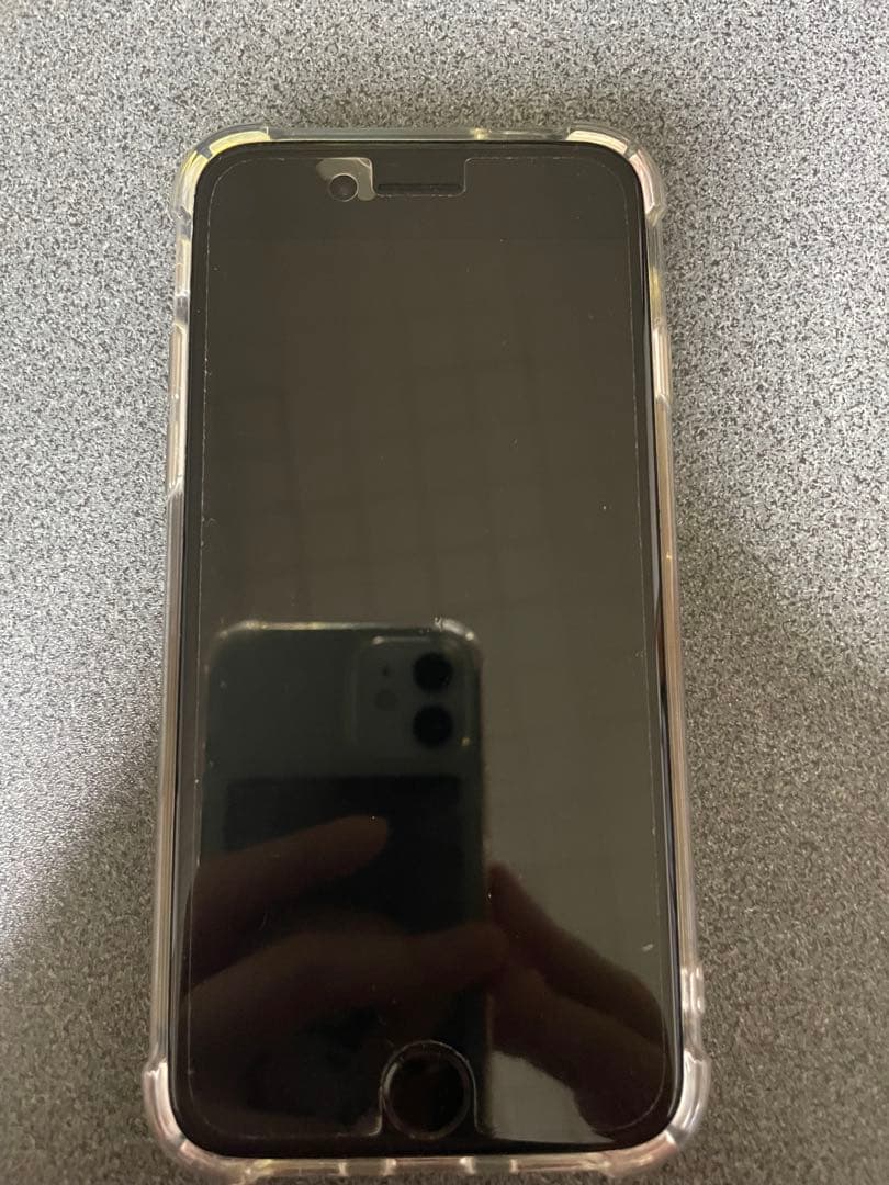 携帯電話本体 iPhone SE 3 128G