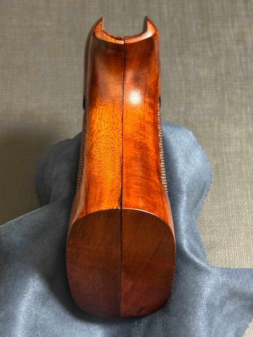 S&W純正 Nフレーム用 実物グリップ ④