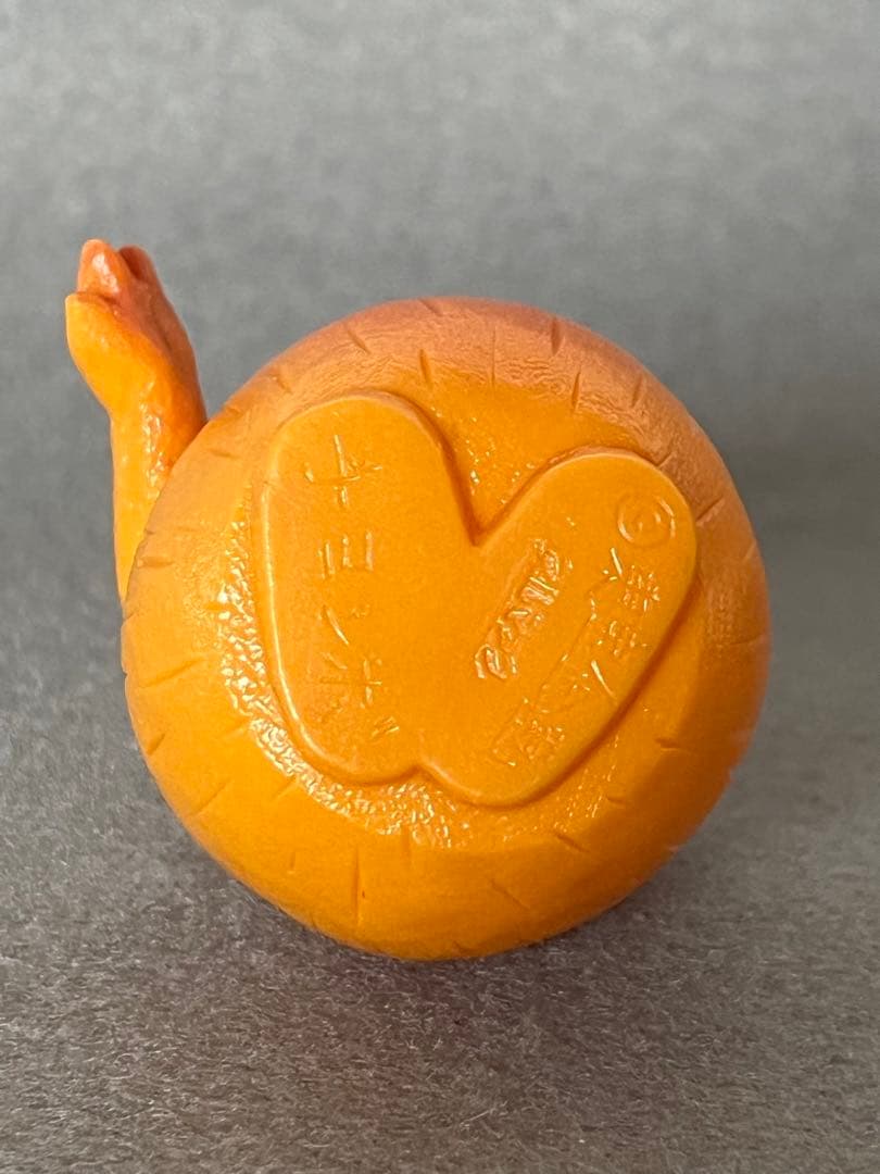 ブルマァク　クレクレタコラ　チョンボ　ミニソフビ人形　昭和レトロ　7.5cm