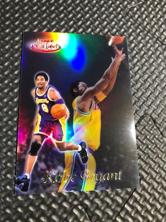 Kobe❣️Gold Label. パラシリ. 50シリ❗️❗️❗️