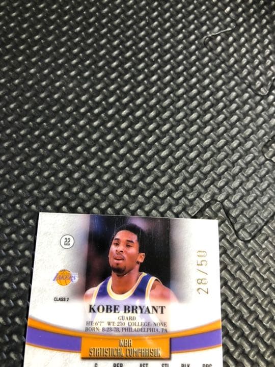 Kobe❣️Gold Label. パラシリ. 50シリ❗️❗️❗️