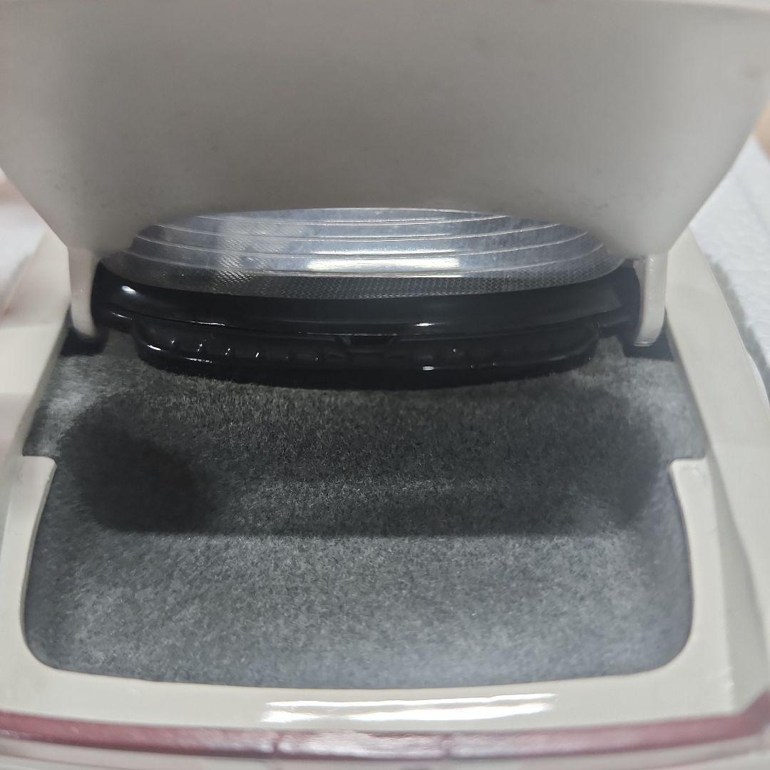 Kyosho Honda NSX 1/18 白