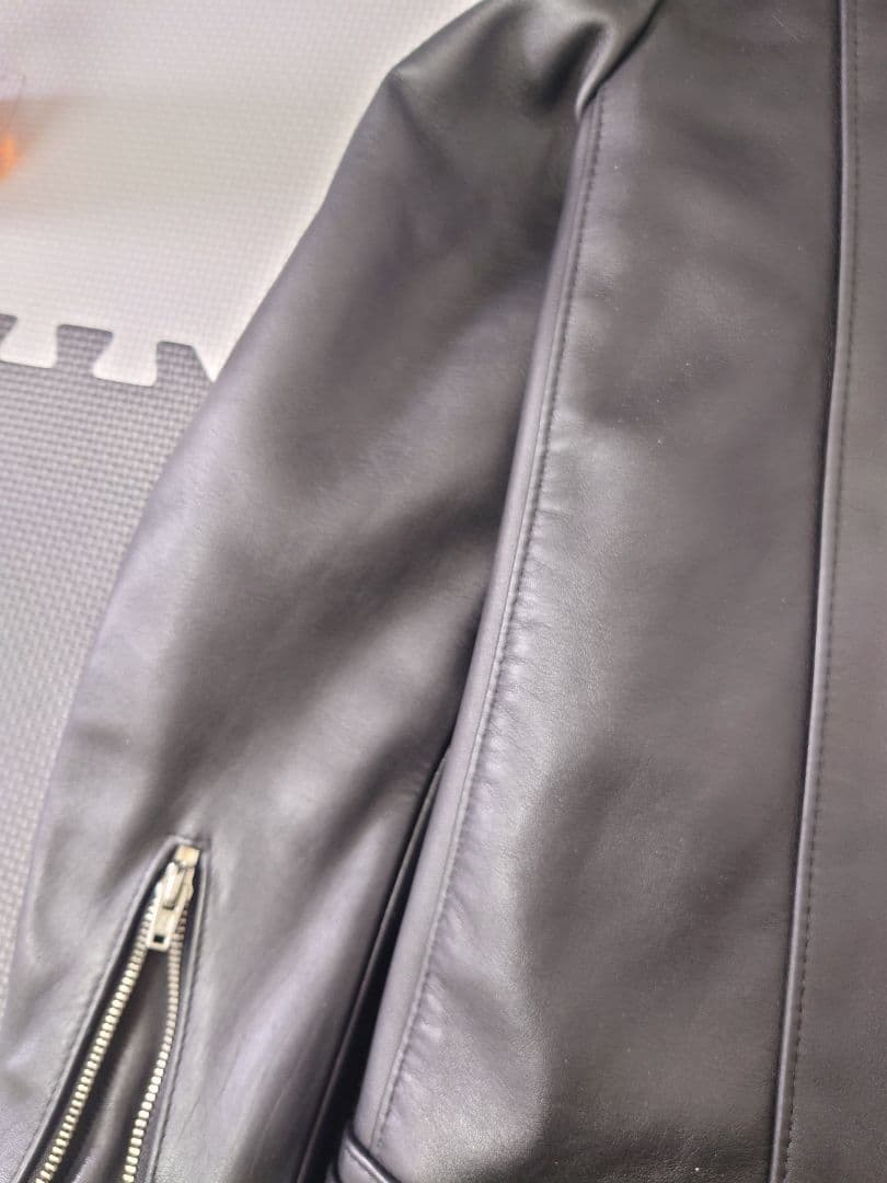 Lewis leathers hysteric glamour ルイスレザー