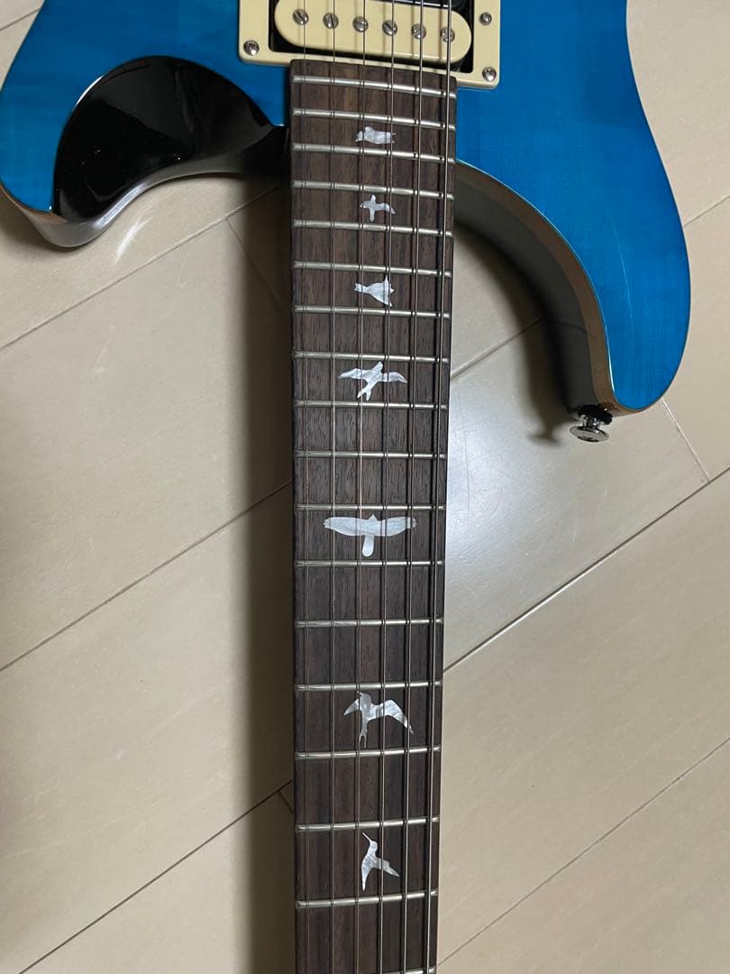 Paul Reed Smith(PRS) – SE CUSTOM 24