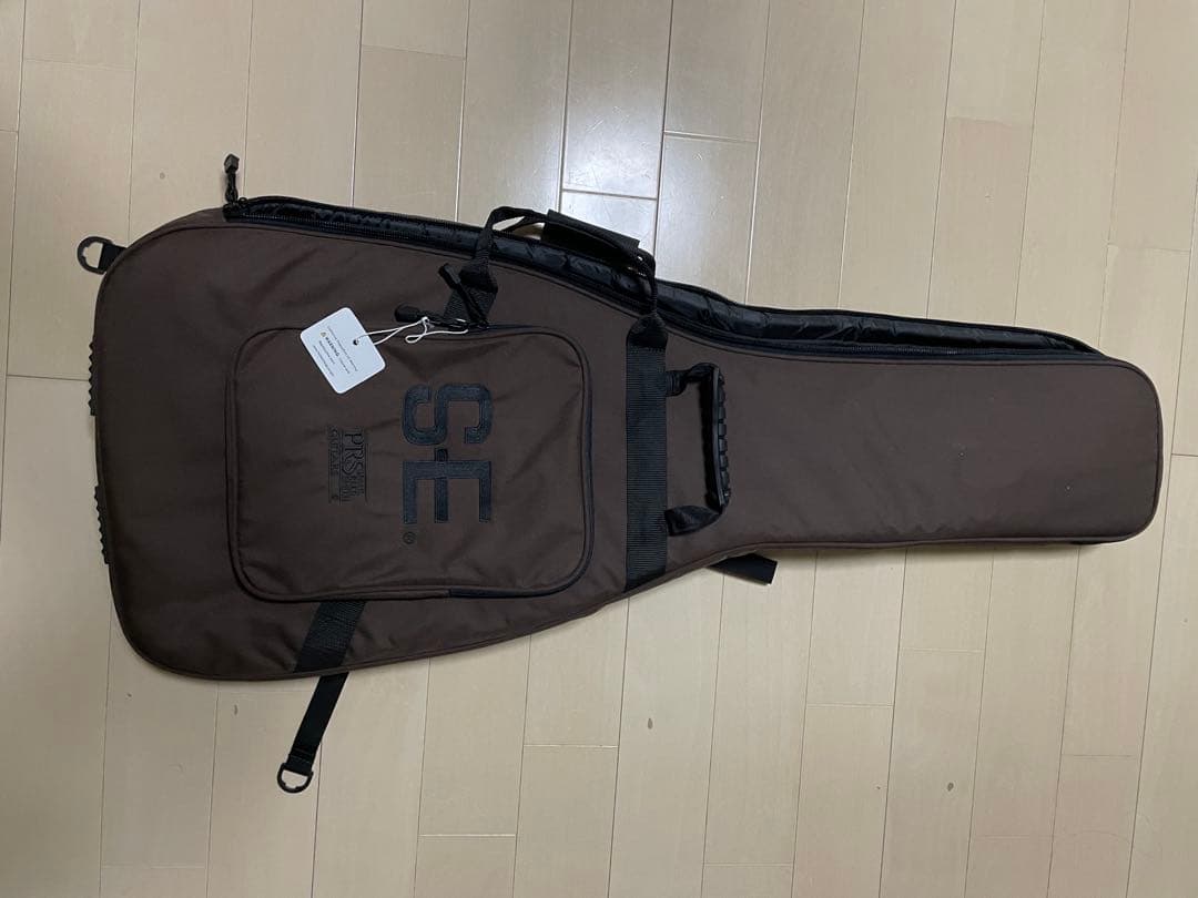 Paul Reed Smith(PRS) – SE CUSTOM 24