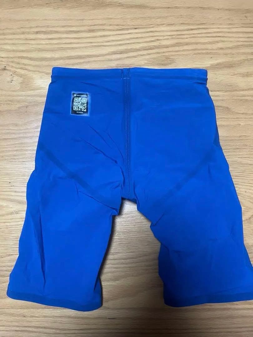 ARENA アリーナ 競泳水着 メンズ アクアフォース ストーム Sサイズ