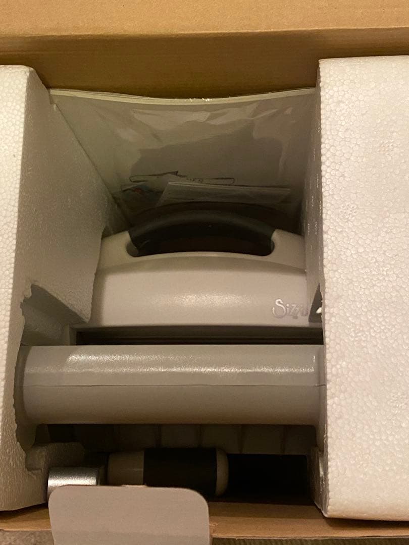 シジックス　Big Shot 色々セット