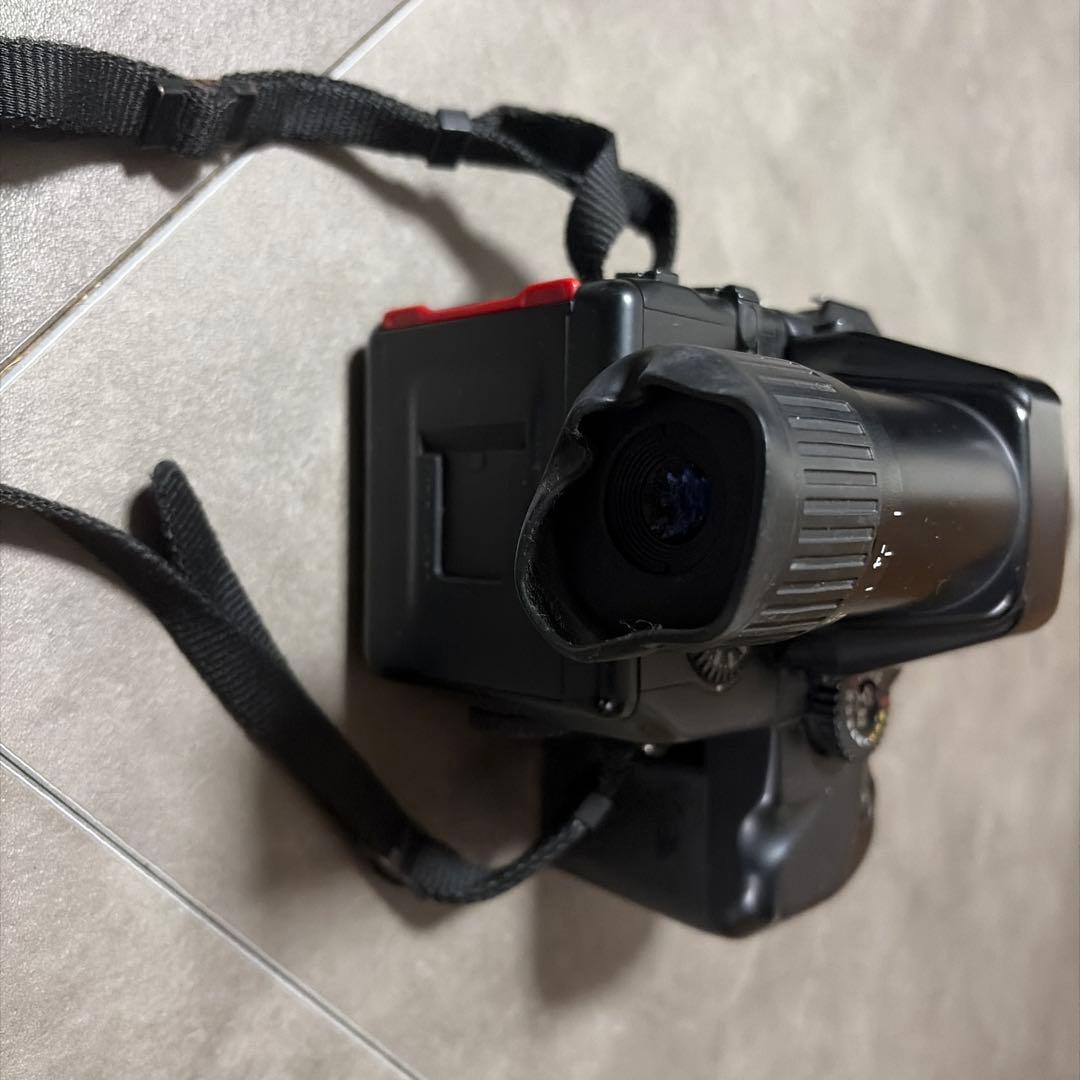 MAMIYA マミヤ 645 ジャンク