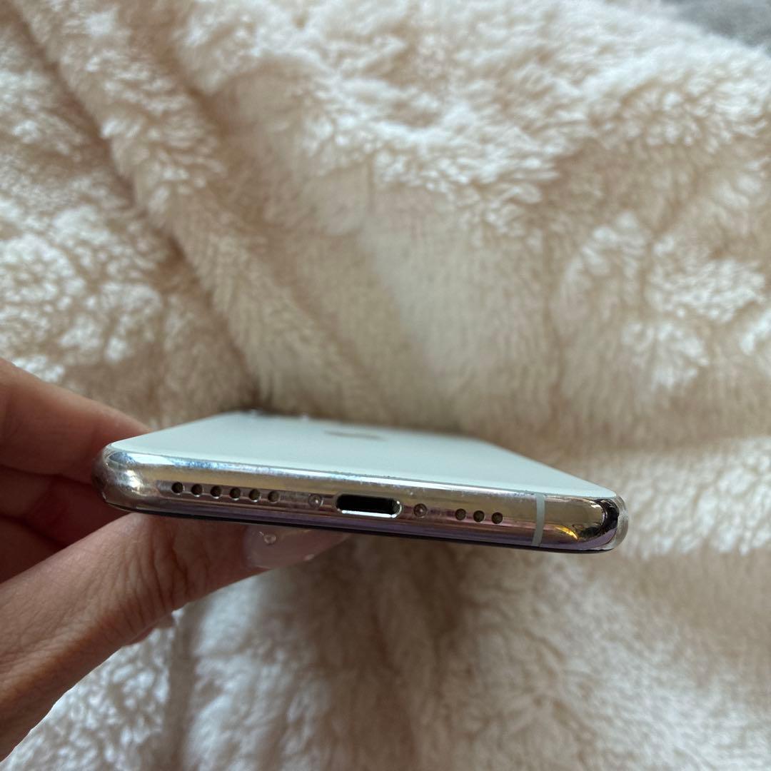 Apple iPhone 11 Pro 94% シルバー本体のみ