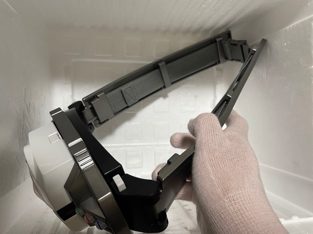 シオン　CSMディケイドライバーver.2&CSMライドブッカー