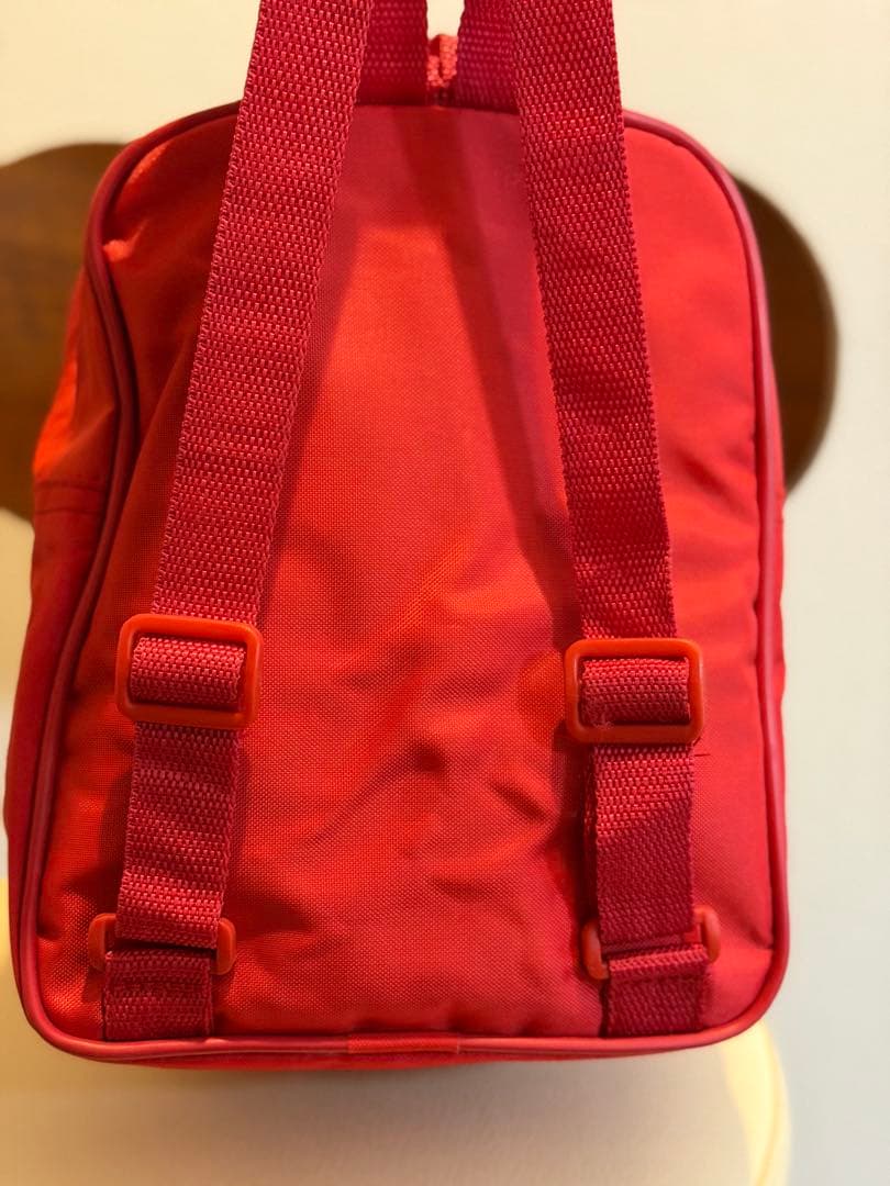 初期　ポケットモンスター ピカチュウ バックパック