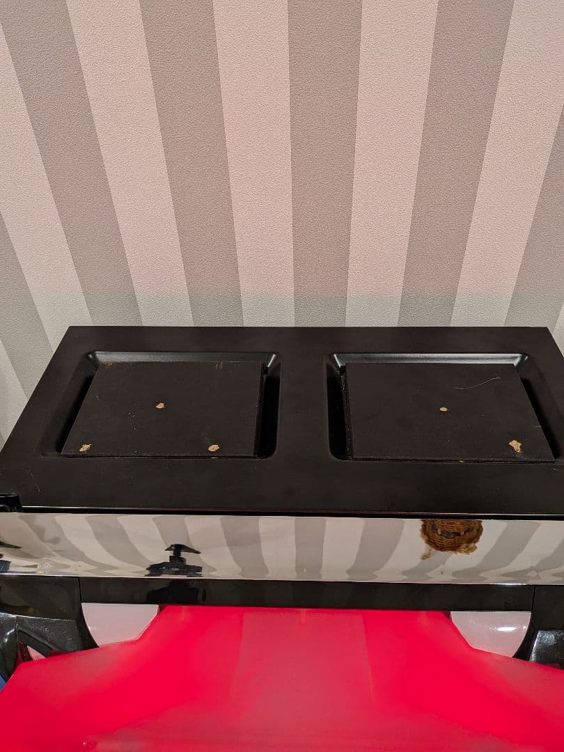 【激安】真 一騎当千 【スロット】【パチスロ】【ウーファー用ボリューム付】