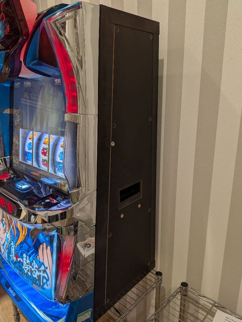 【激安】真 一騎当千 【スロット】【パチスロ】【ウーファー用ボリューム付】