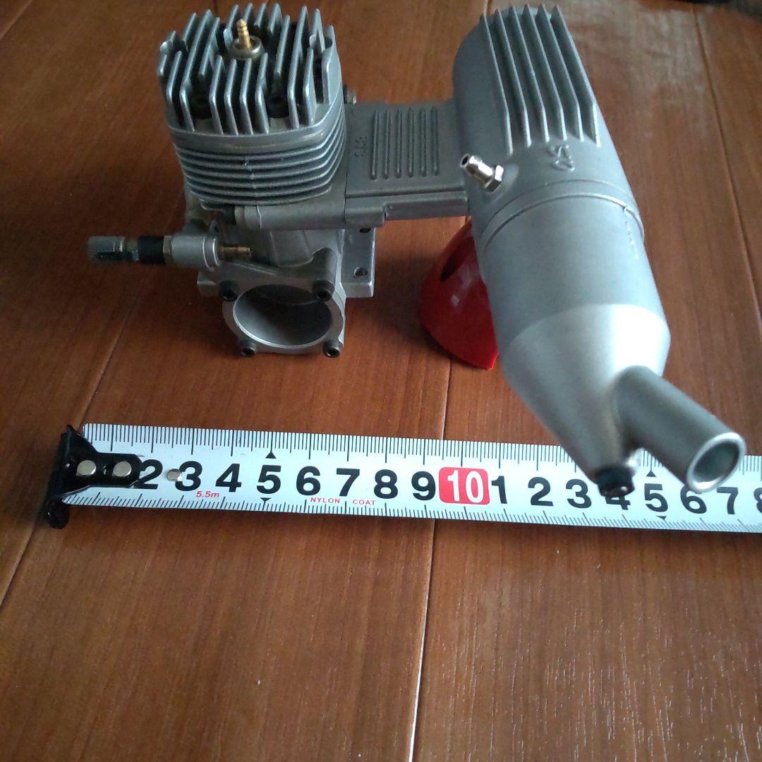 MAX―46FX ラジコンエンジン