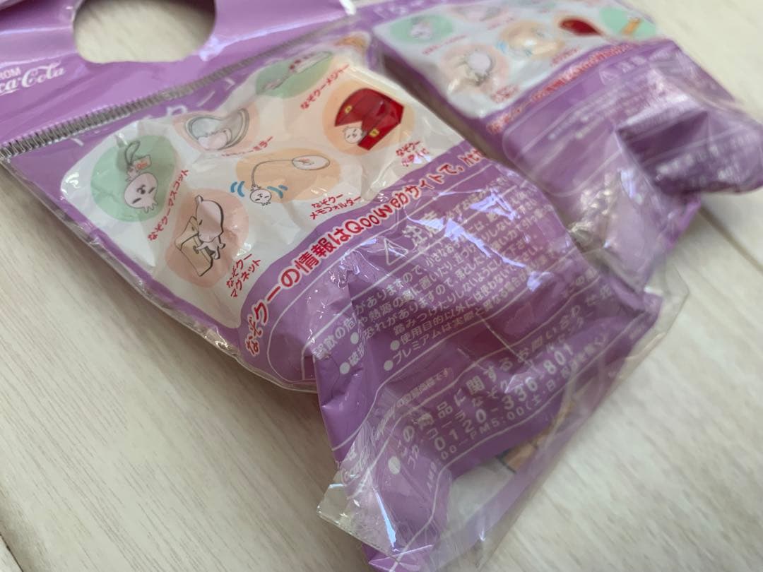 Qoo ノベルティ　まとめ売り　未開封品多数