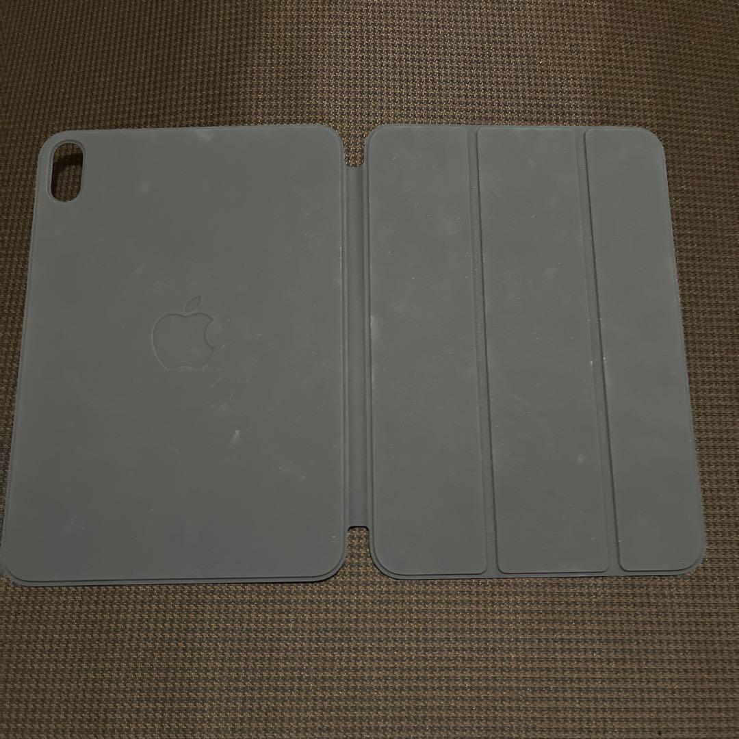 iPad mini7 A17Pro WiFiモデル 128GB 純正カバー付き