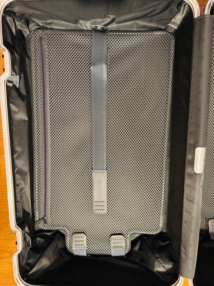 バッグ RIMOWA Original Trunk S