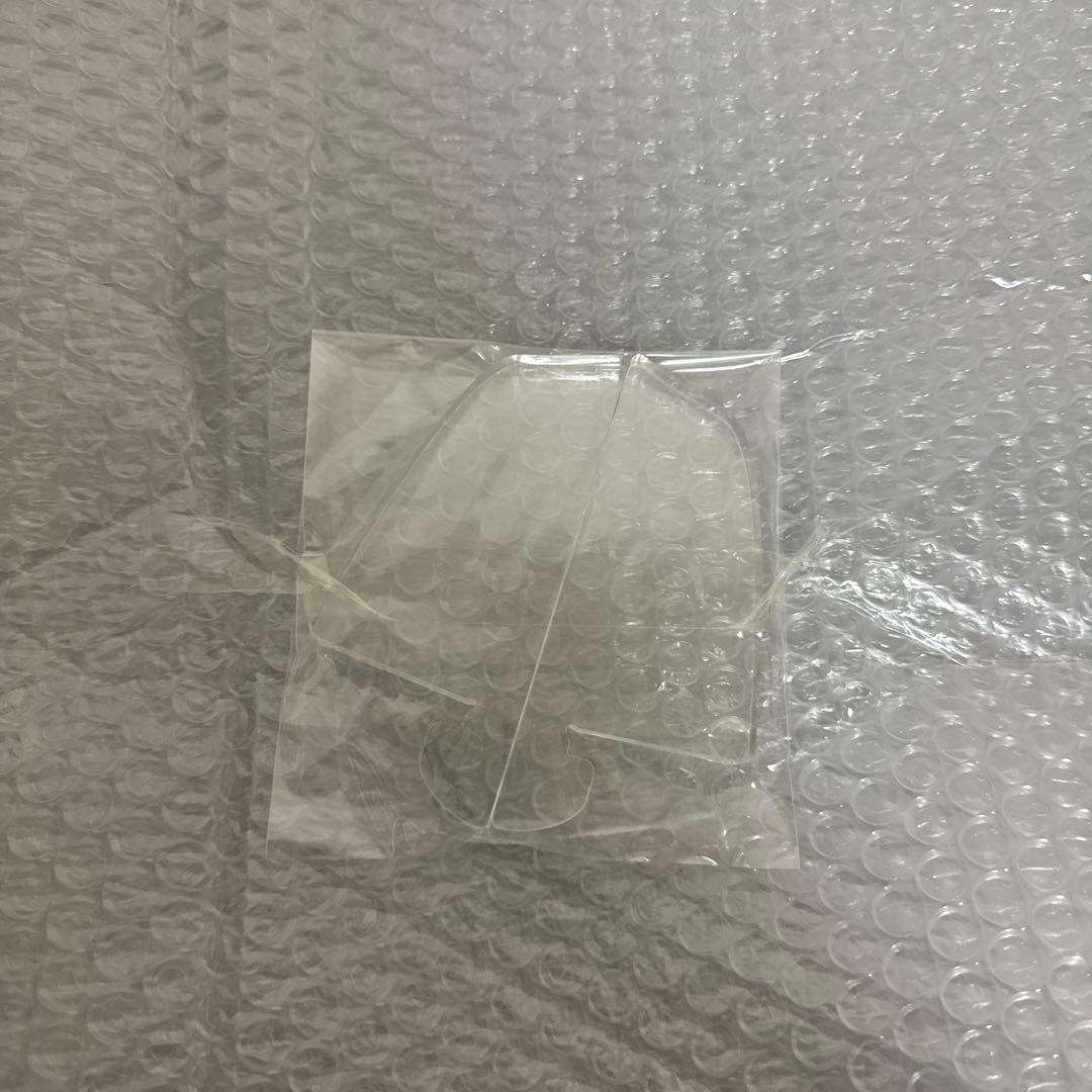 #2i2 十味 アイドル クリアアクリルアート サイン入り