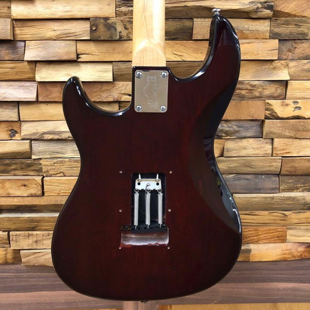Elioth S305 エレキギター ストラトタイプ　エリオス