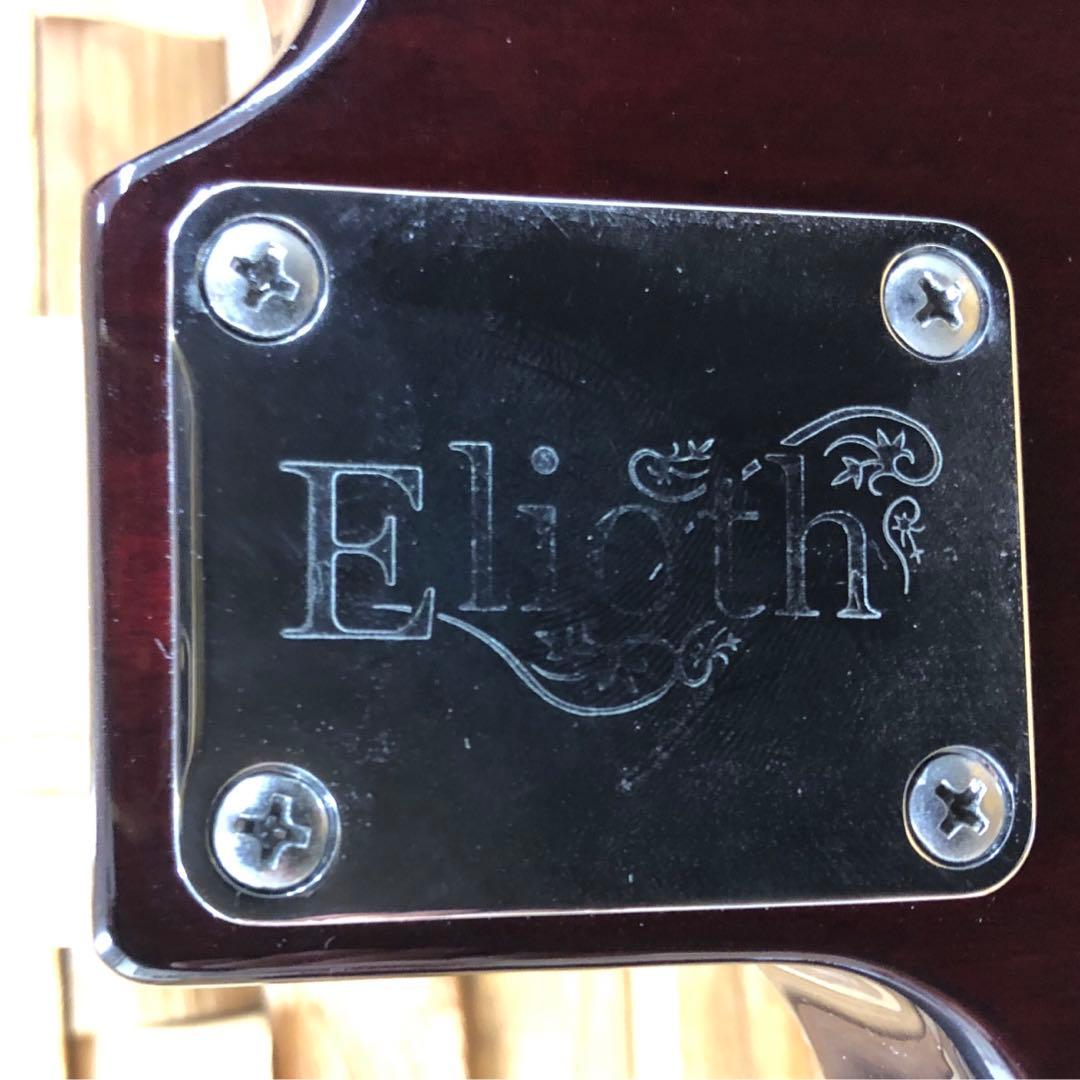 Elioth S305 エレキギター ストラトタイプ　エリオス