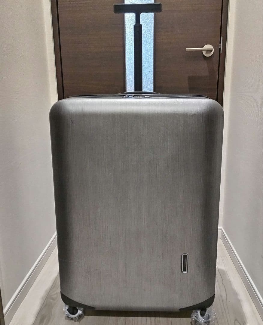 サムソナイト　INOVA　SPINNER75　100L