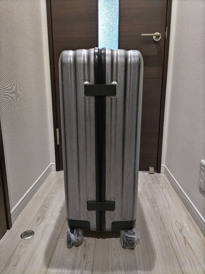 サムソナイト　INOVA　SPINNER75　100L