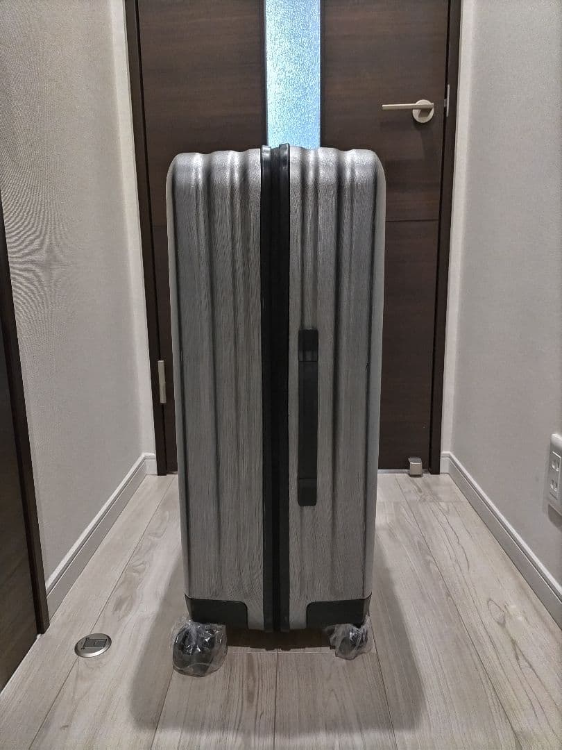 サムソナイト　INOVA　SPINNER75　100L