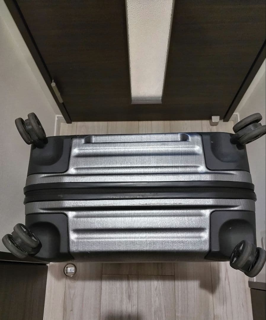 サムソナイト　INOVA　SPINNER75　100L