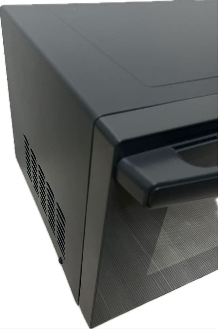 k*q様 アイリスオーヤマ オーブンレンジ MO-F1809-HA 2023年