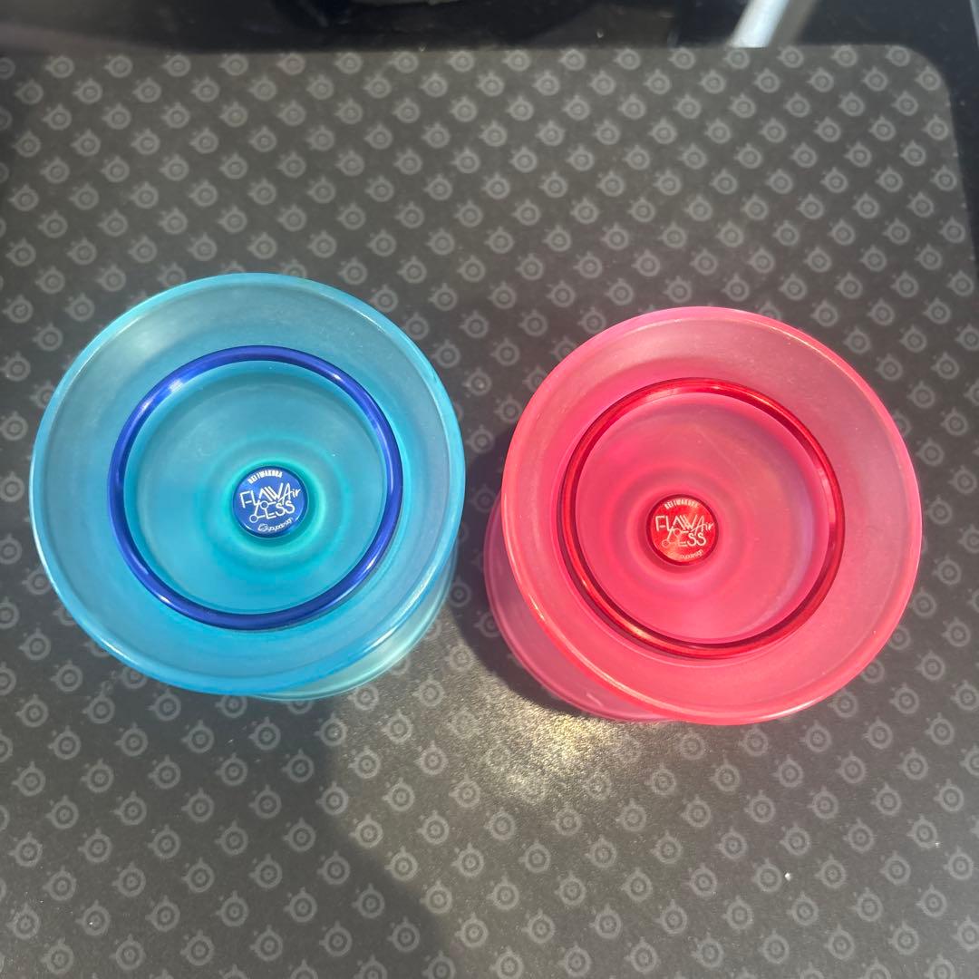 フローレスエア　2個セット