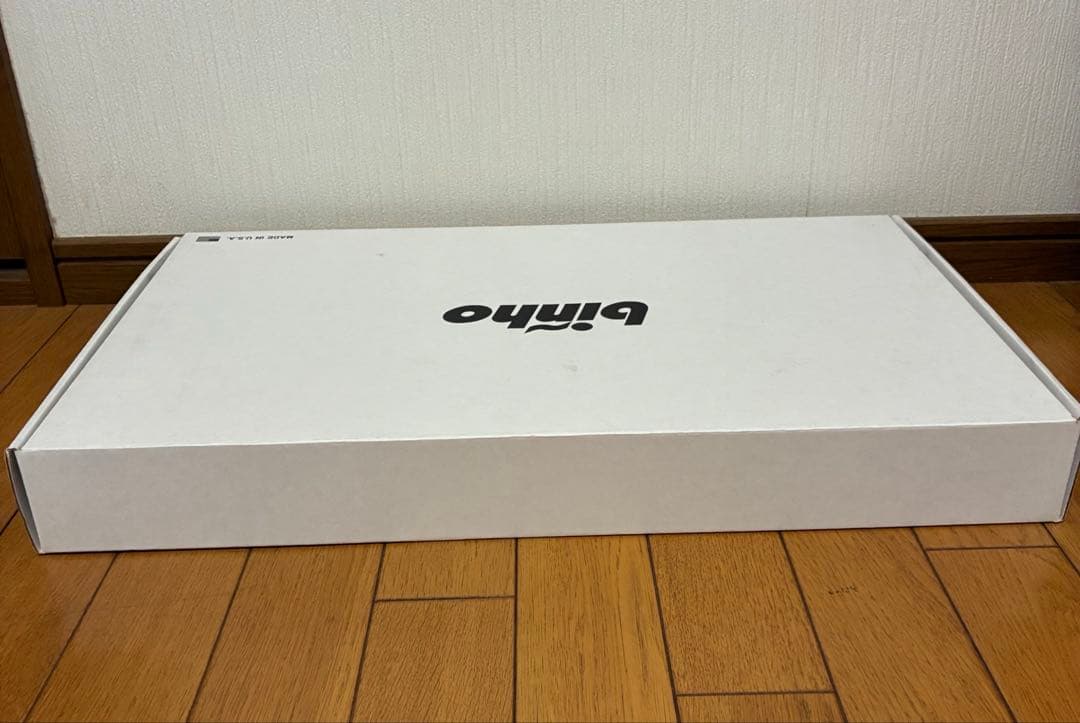 binho board classis ビンホボード