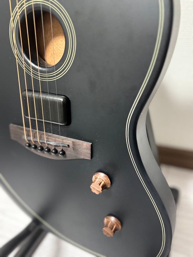 ギター fender Acoustasonic Standard Jazzmaster