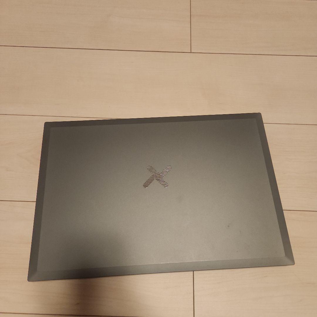 スリムデザイン 日本語配列ノートパソコン