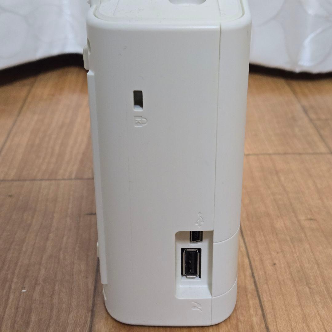 Canon SELPHY コンパクトフォトプリンター CP1300