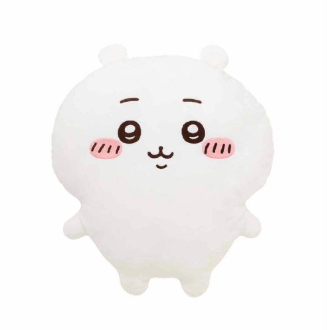 ちいかわくじ　もちっとふわっとコレクション　A賞B賞C賞セット