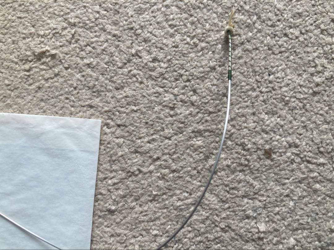 ヴァイオリン弦 オリーブセット 未使用品 Pirastro Oliv