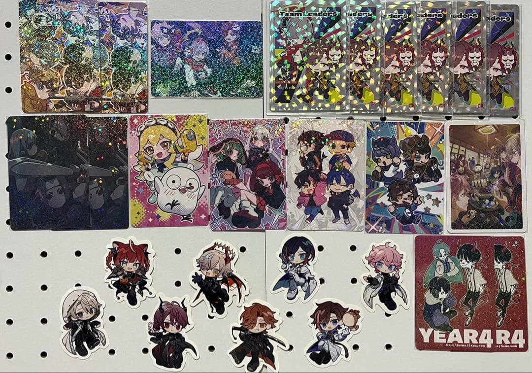 CrazyRaccoon グッズ