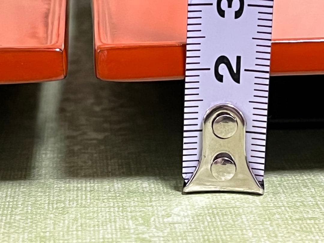 (ト26) 輪島塗 口取 5客 [加治武] 漆工芸 朱塗り 茶道具 お正月 お祝