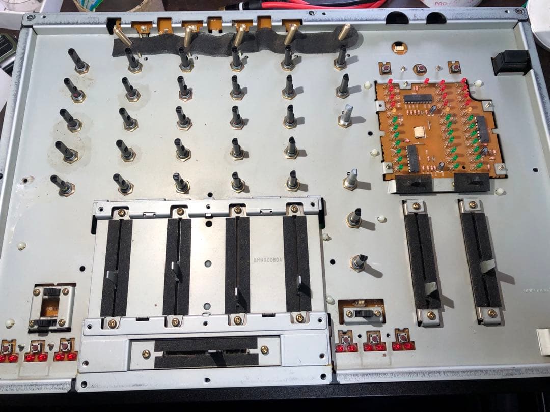 Technics テクニクス　SH-MX1200