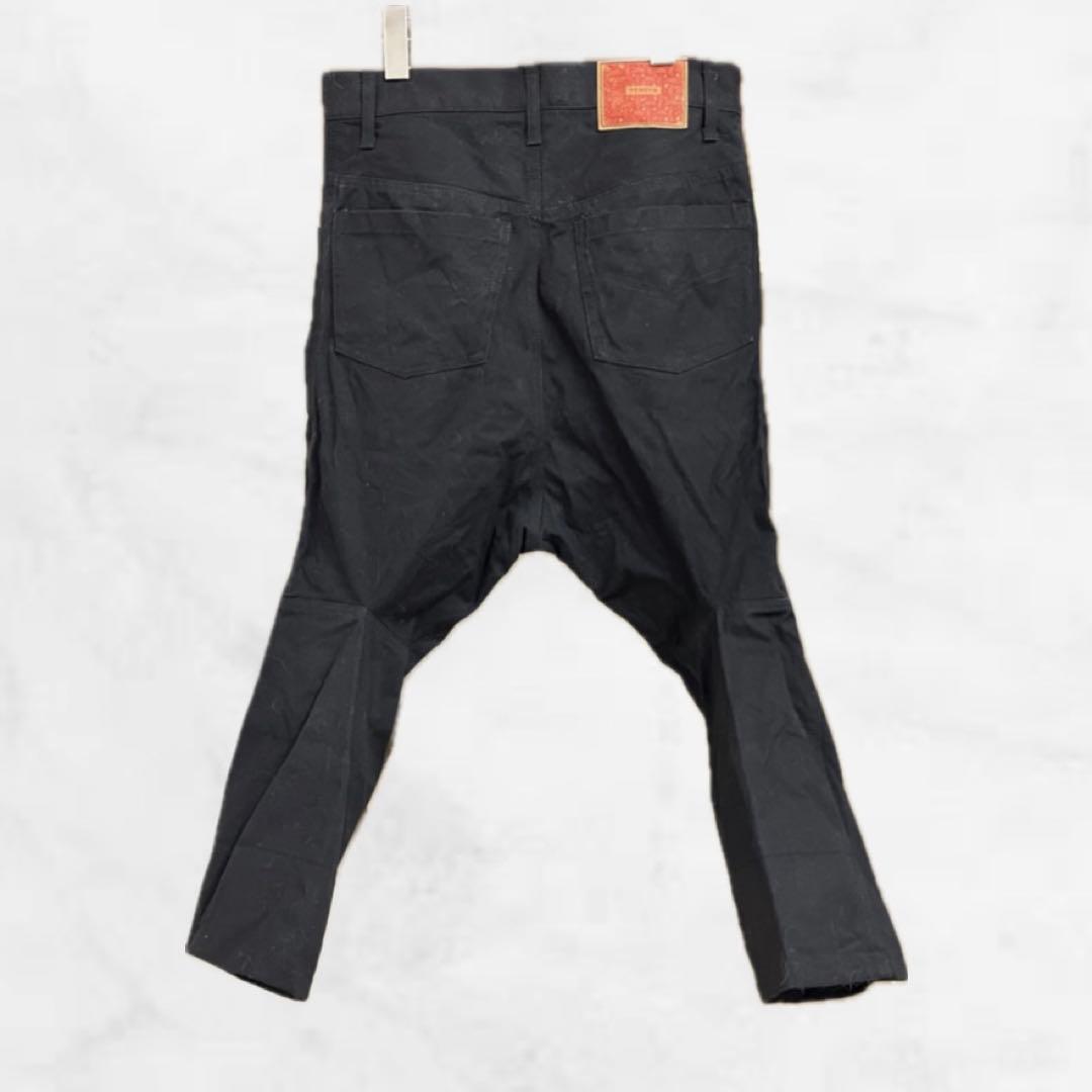 Christopher Nemeth クリストファーネメス サルエルパンツ