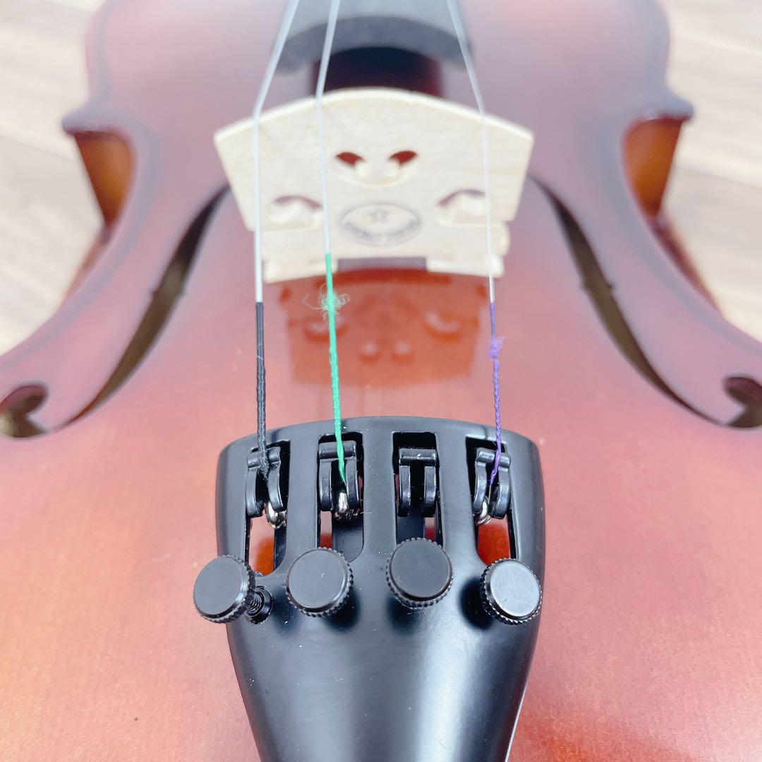 Carlogiordano vs-2 4/4 バイオリン