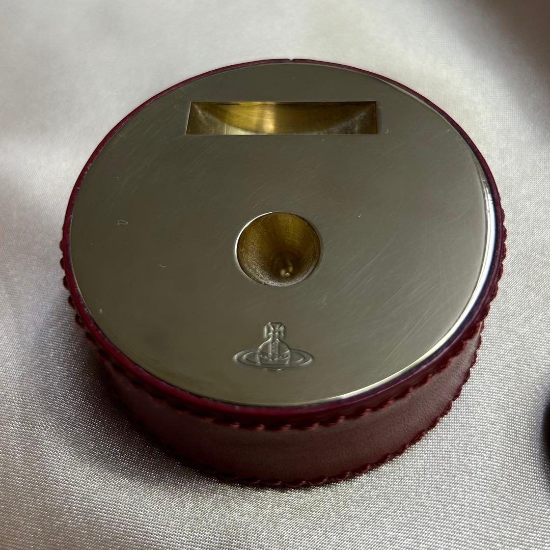 Vivienne Westwood (ヴィヴィアン) BRASS ペンスタンド