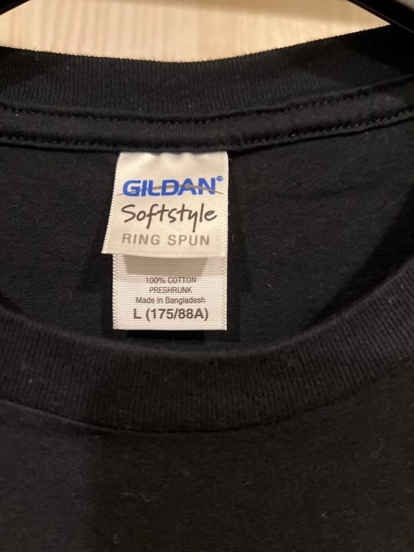 X JAPAN Madison Square Garden公演Tシャツ