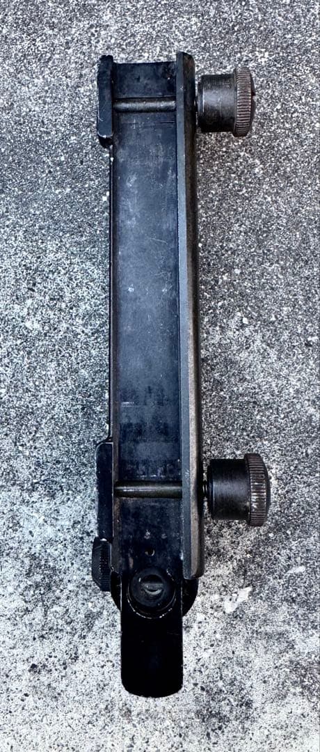 海兵隊実物 COLT AR15/M16/M4 A2 キャリング ハンドル　02