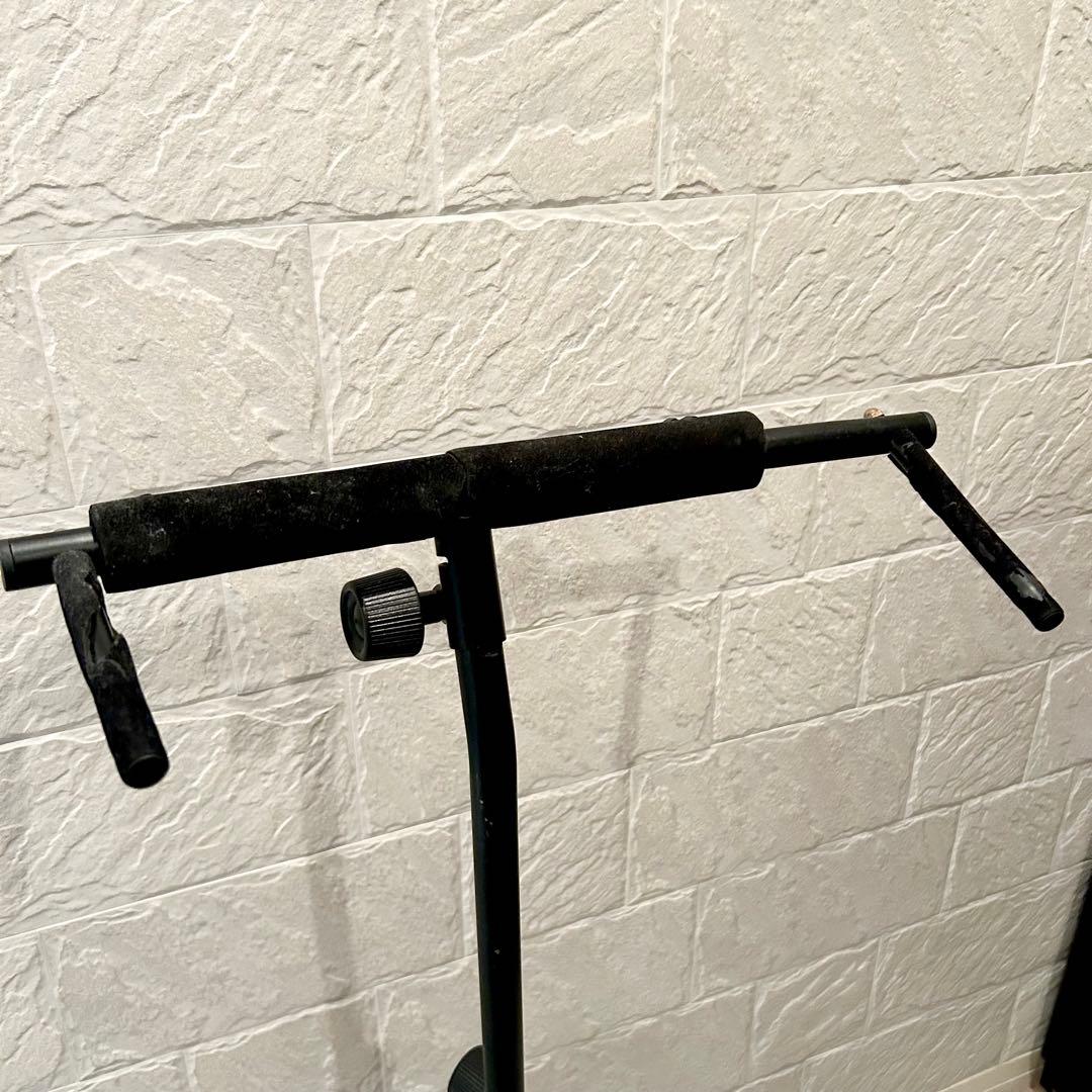 【完動美品】 Hallstatt RYB-200 アップライトベース