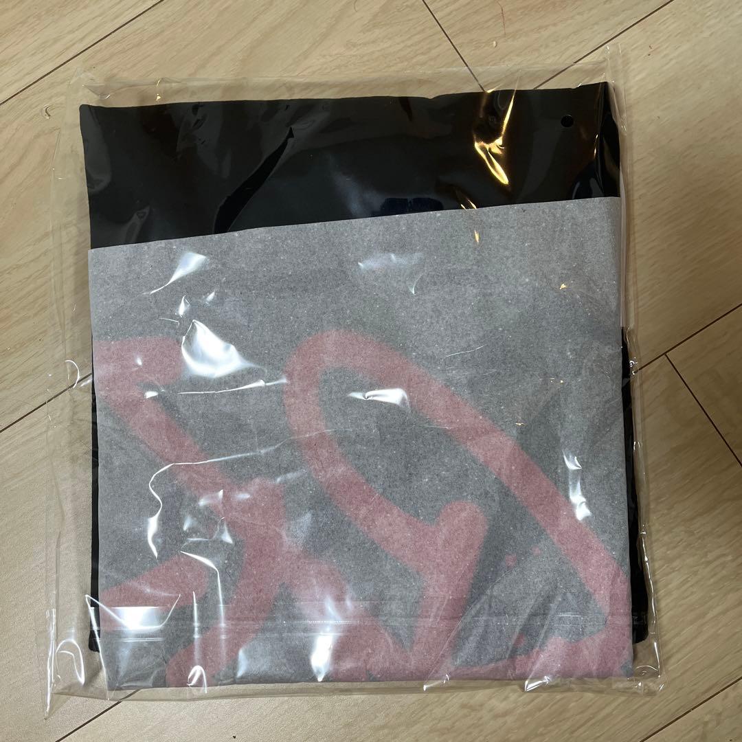 Ado 5周年ポップアップストア 福岡限定 Tシャツ XLサイズ　正規品