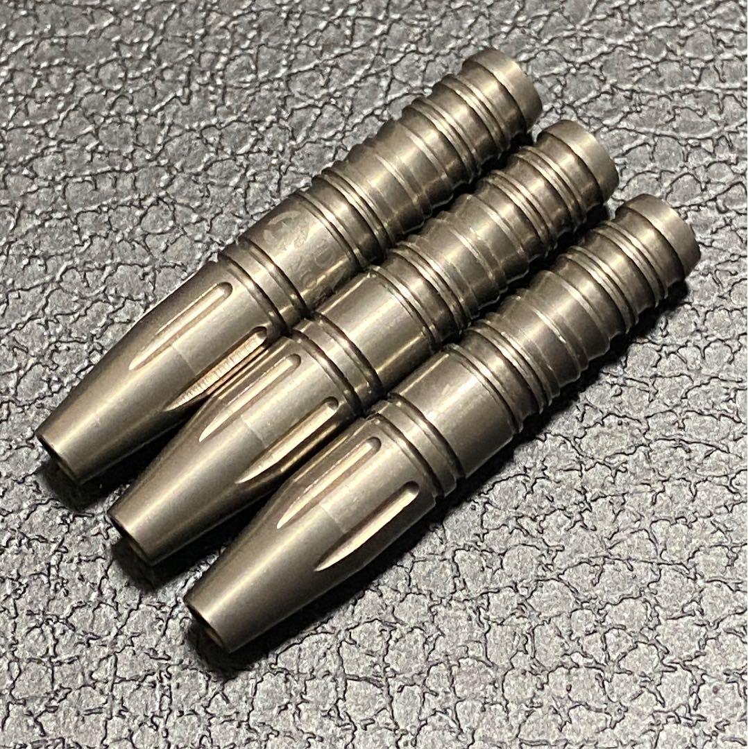 Monster デイジー　廃盤バレル　no5