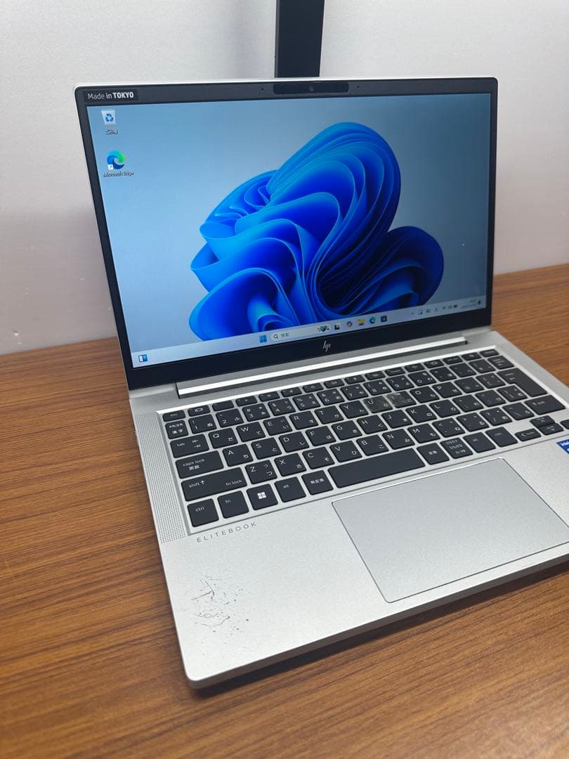 田中ページ！ 630 G10 13世代 i5 16Gb 256